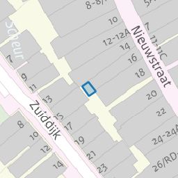 Perceel MSS00-D-4709