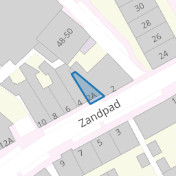 Perceel MSS00-D-4771