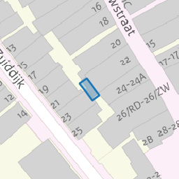 Perceel MSS00-D-4832