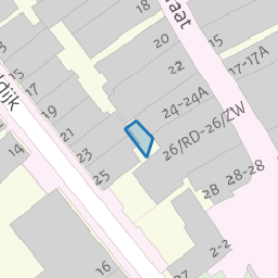 Perceel MSS00-D-4833