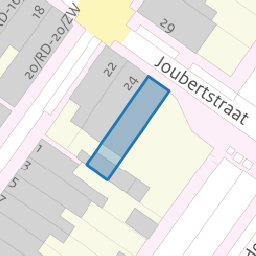 Perceel MSS00-D-4964