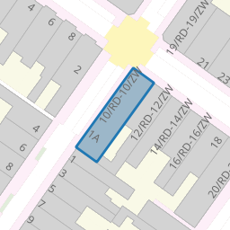 Perceel MSS00-D-5017