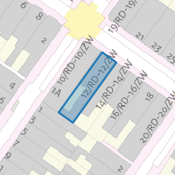 Perceel MSS00-D-5018