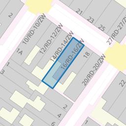 Perceel MSS00-D-5020