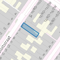 Perceel MSS00-D-5071