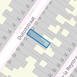 Perceel MSS00-D-5077