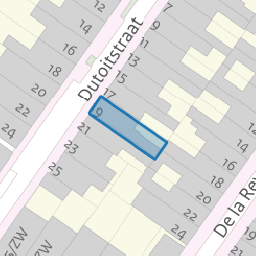 Perceel MSS00-D-5079