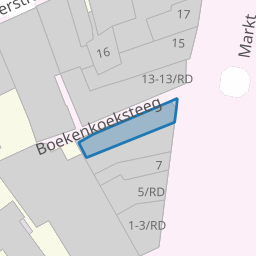 Perceel MSS00-D-5094