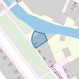 Perceel MSS00-D-5100