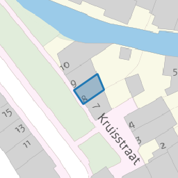 Perceel MSS00-D-5102