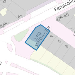 Perceel MSS00-D-5213