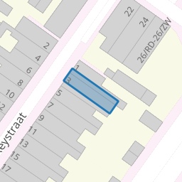 Perceel MSS00-D-5230