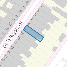 Perceel MSS00-D-5234