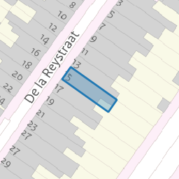 Perceel MSS00-D-5236