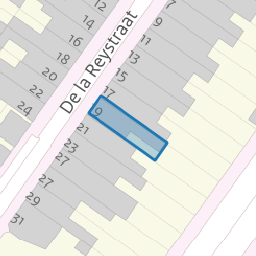 Perceel MSS00-D-5238