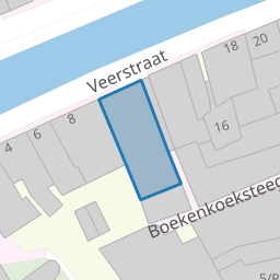 Perceel MSS00-D-5249