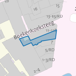 Perceel MSS00-D-5257