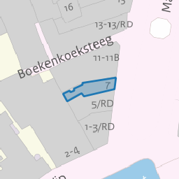 Perceel MSS00-D-5258