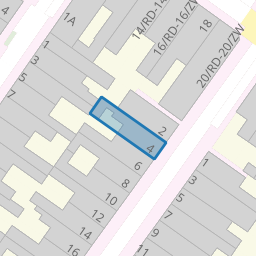 Perceel MSS00-D-5261