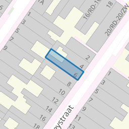 Perceel MSS00-D-5262