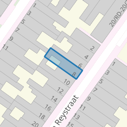 Perceel MSS00-D-5263