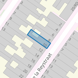 Perceel MSS00-D-5264