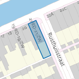 Perceel MSS00-D-5303