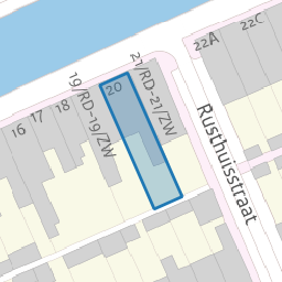 Perceel MSS00-D-5304