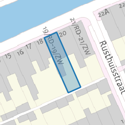 Perceel MSS00-D-5305