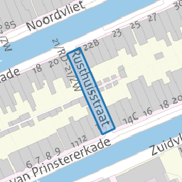 Perceel MSS00-D-5306