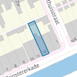 Perceel MSS00-D-5310