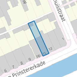 Perceel MSS00-D-5311