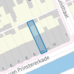 Perceel MSS00-D-5312