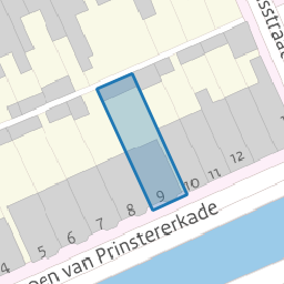 Perceel MSS00-D-5313