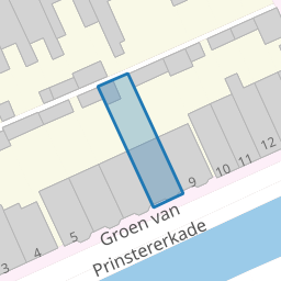 Perceel MSS00-D-5314