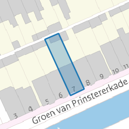 Perceel MSS00-D-5315