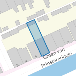 Perceel MSS00-D-5316