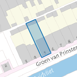 Perceel MSS00-D-5317