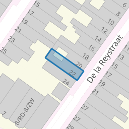 Perceel MSS00-D-5345