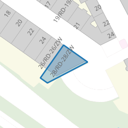 Perceel MSS00-D-5484