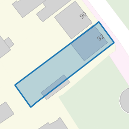 Perceel MSS00-D-5640