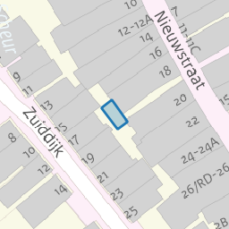 Perceel MSS00-D-5680