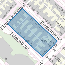 Perceel MSS00-D-5703