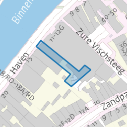 Perceel MSS00-D-5738