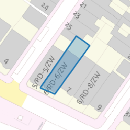 Perceel MSS00-D-5842