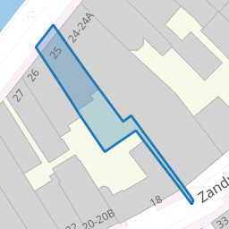 Perceel MSS00-D-5850