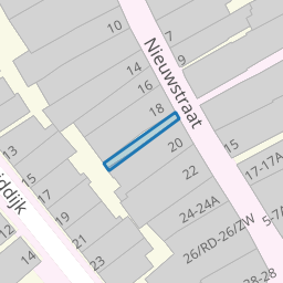 Perceel MSS00-D-5886