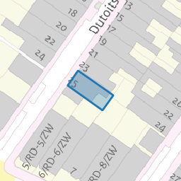 Perceel MSS00-D-5904