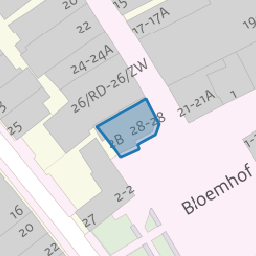 Perceel MSS00-D-5909