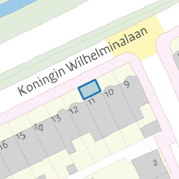 Perceel MSS00-D-5951